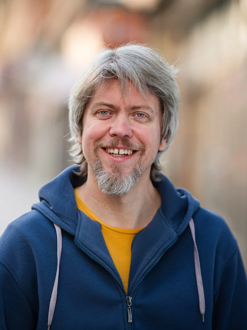 Martin Kavka